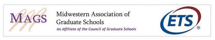 Midwestern Association of Graduate Schools banner