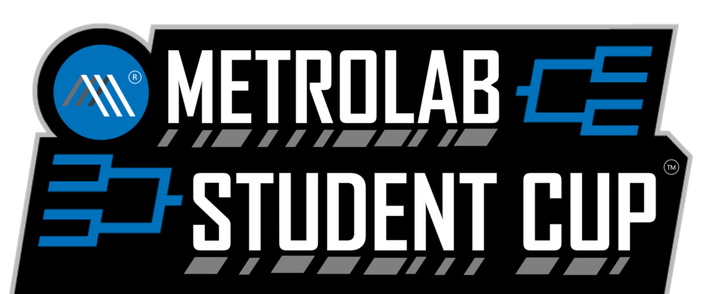 Metrolab Student Cup logo